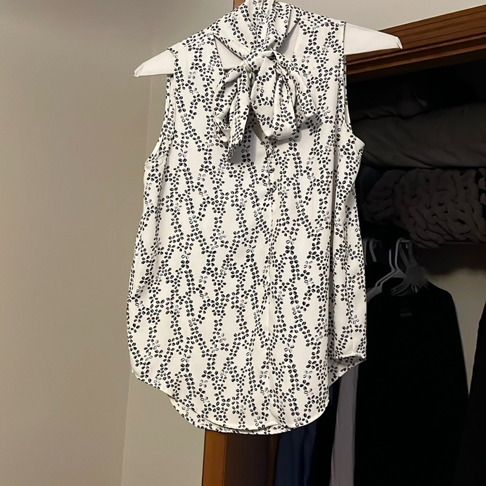 Ann Taylor Blouse